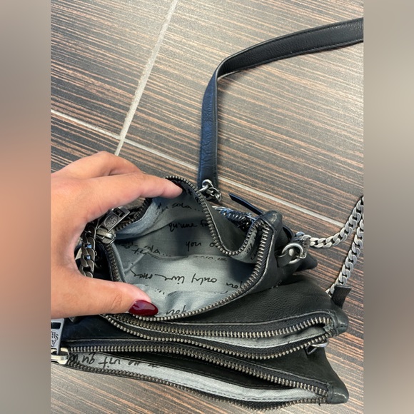 ASH Crossbody Bag - Picture 4 of 4